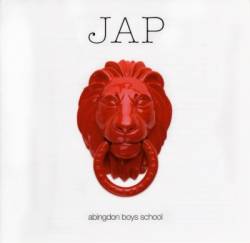 Abingdon Boys School : Jap